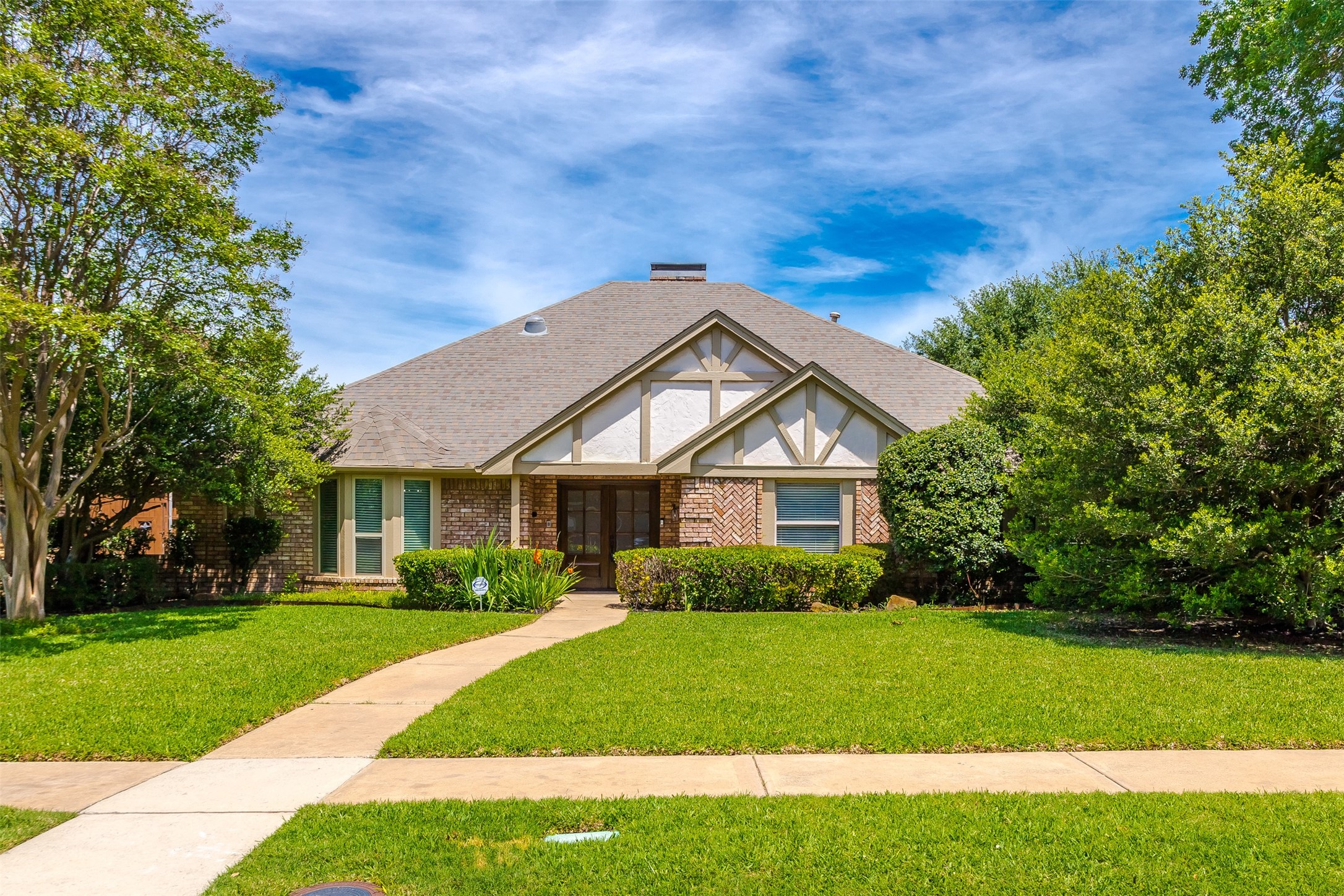 3109 Phaeton Court Plano TX 75023
