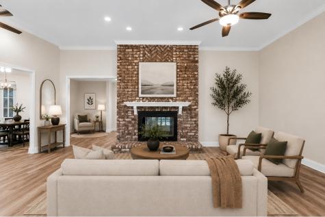 3109 Phaeton Court Plano TX 75023