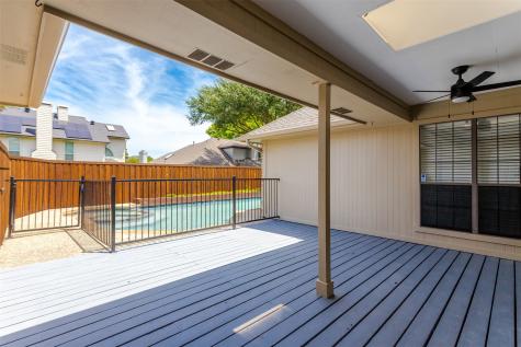 3109 Phaeton Court Plano TX 75023
