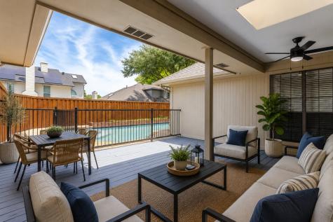 3109 Phaeton Court Plano TX 75023