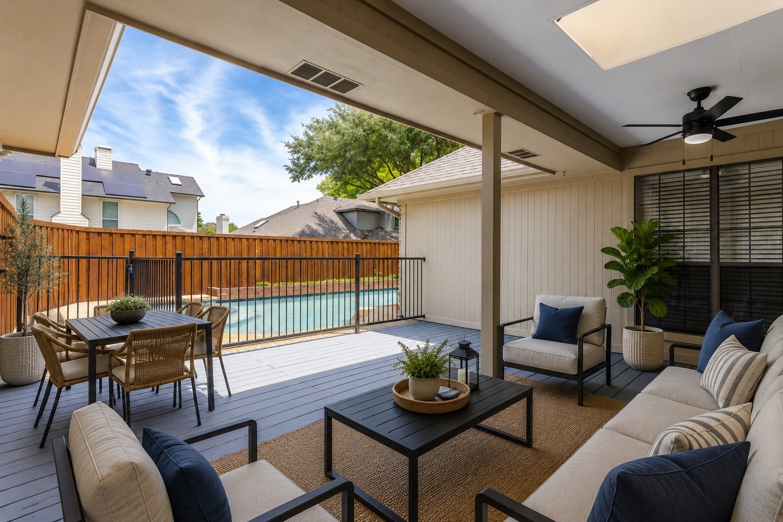 3109 Phaeton Court Plano TX 75023