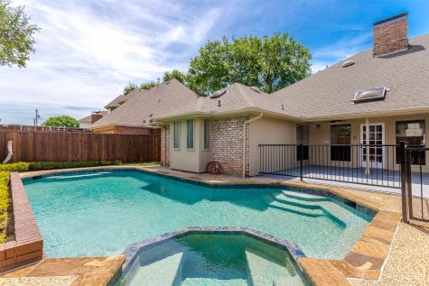 3109 Phaeton Court Plano TX 75023