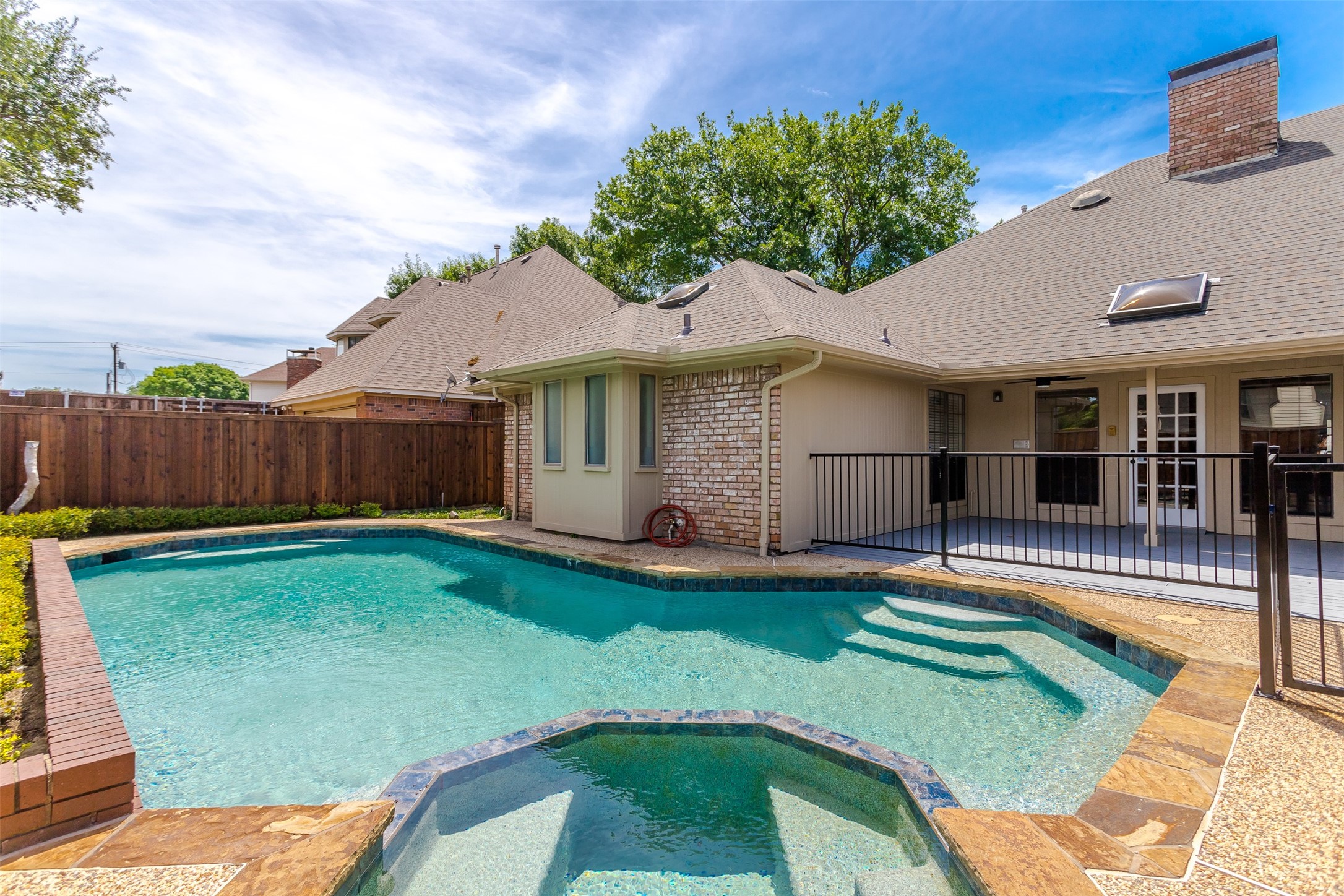 3109 Phaeton Court Plano TX 75023