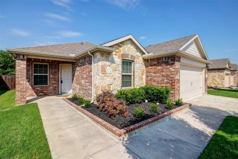 1207 Jasper Crossing Princeton TX 75407