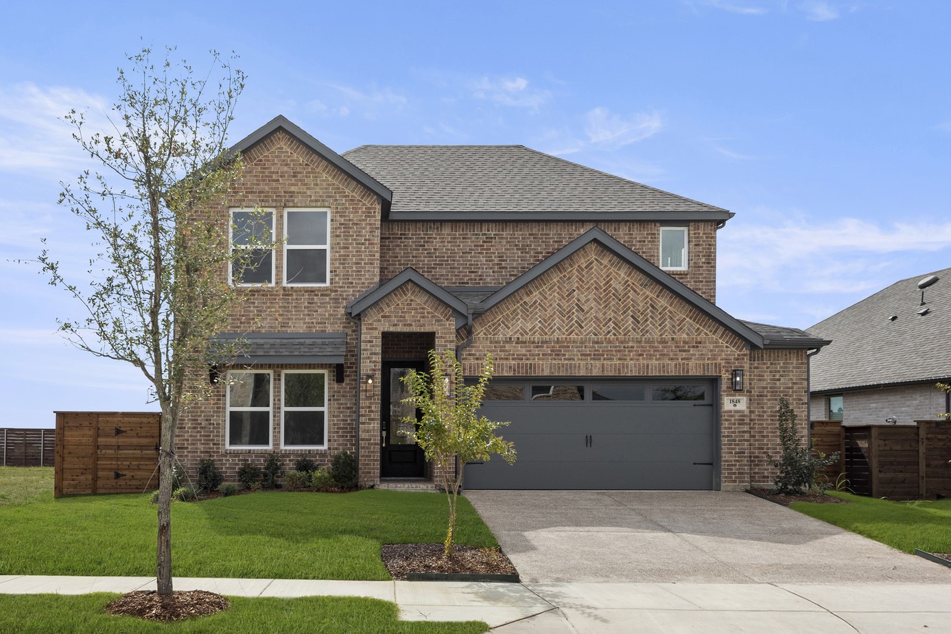 1848 Jasmine June Mesquite TX 75181