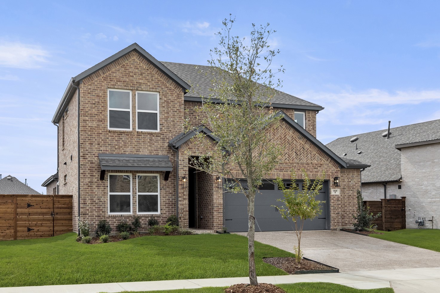 1848 Jasmine June Mesquite TX 75181