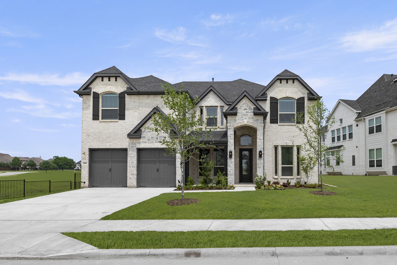 2816 SW Shadybrook Drive Celina TX 75009