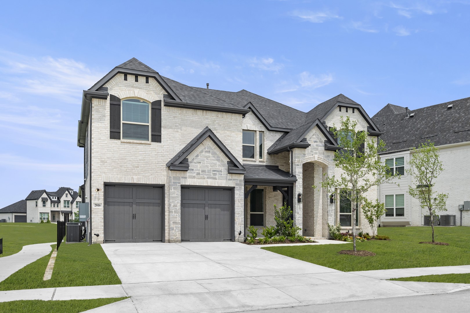 2816 SW Shadybrook Drive Celina TX 75009
