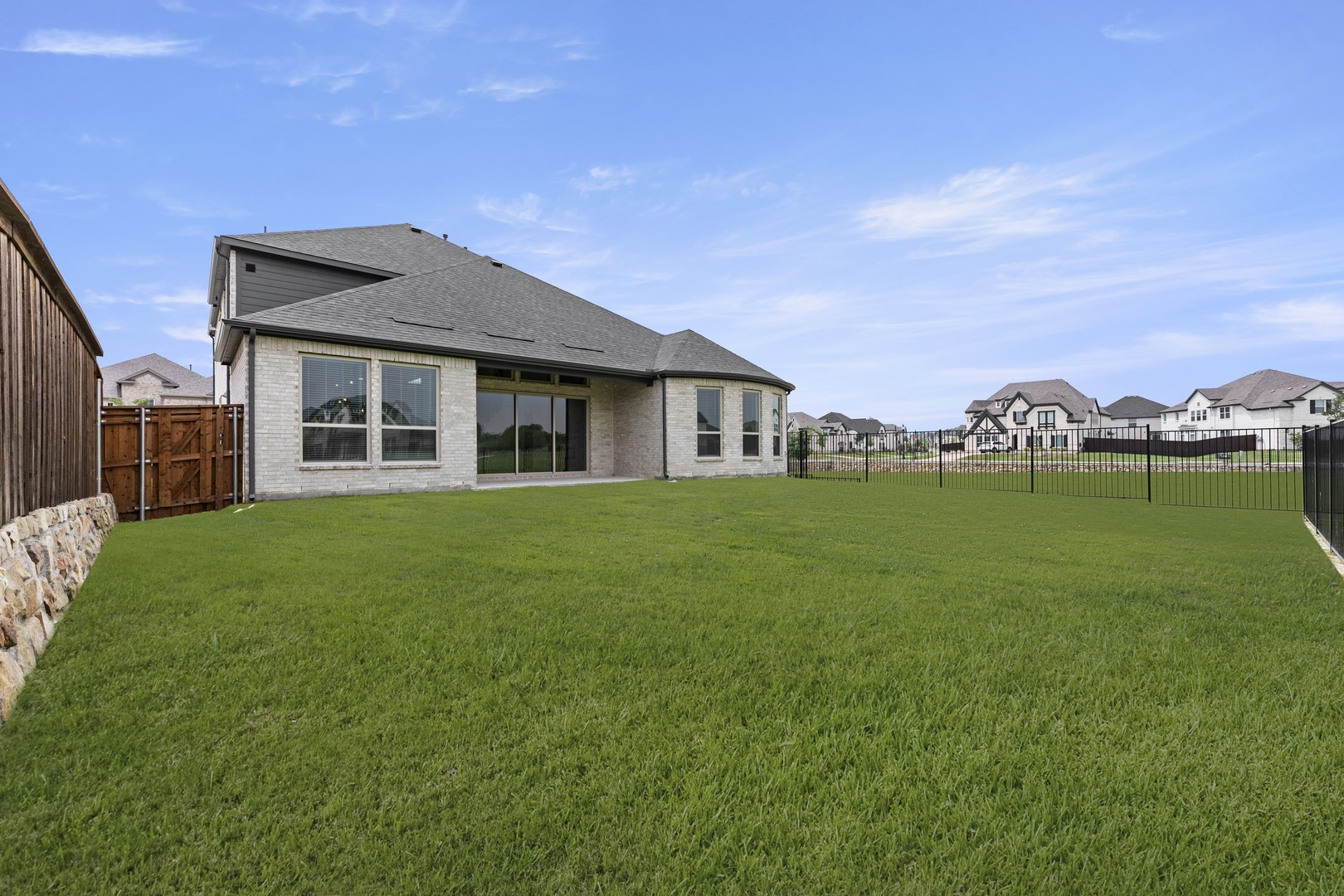 2816 SW Shadybrook Drive Celina TX 75009