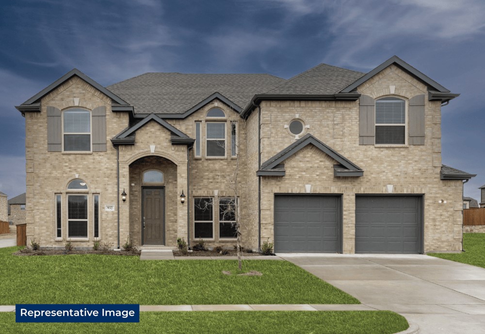 2816 SW Shadybrook Drive Celina TX 75009
