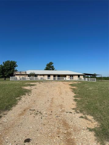 1740 Highway 2247 Comanche TX 76442