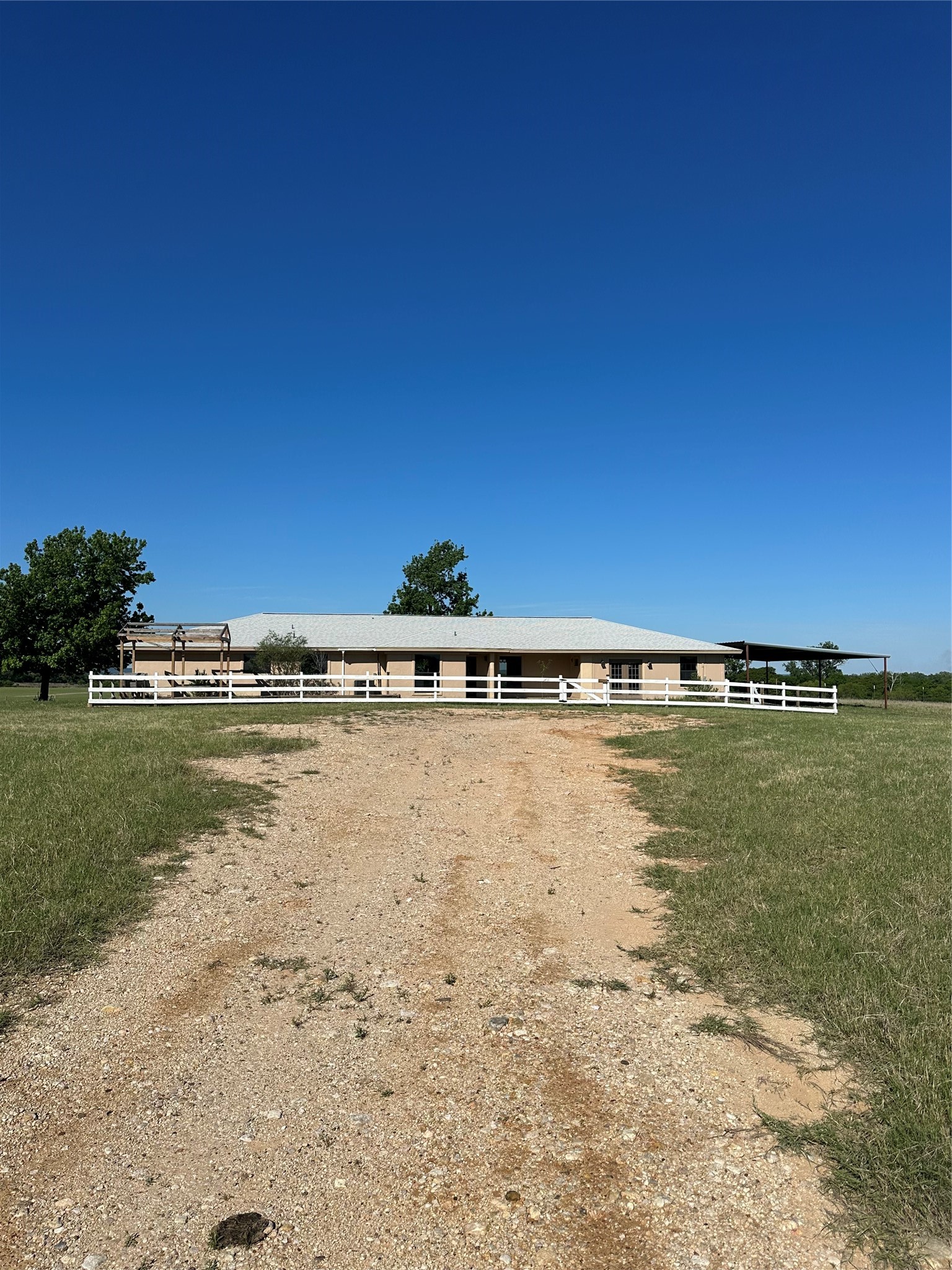 1740 Highway 2247 Comanche TX 76442