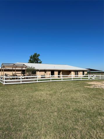 1740 Highway 2247 Comanche TX 76442