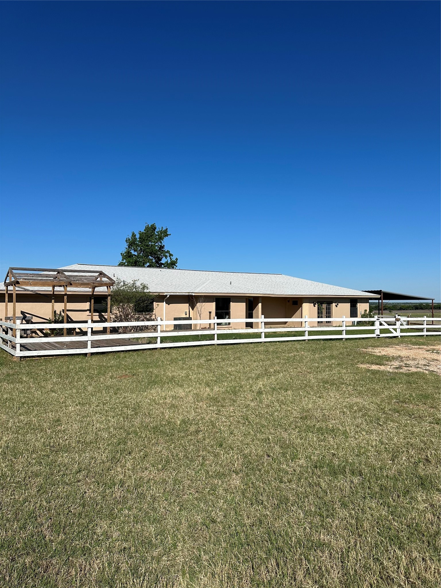 1740 Highway 2247 Comanche TX 76442
