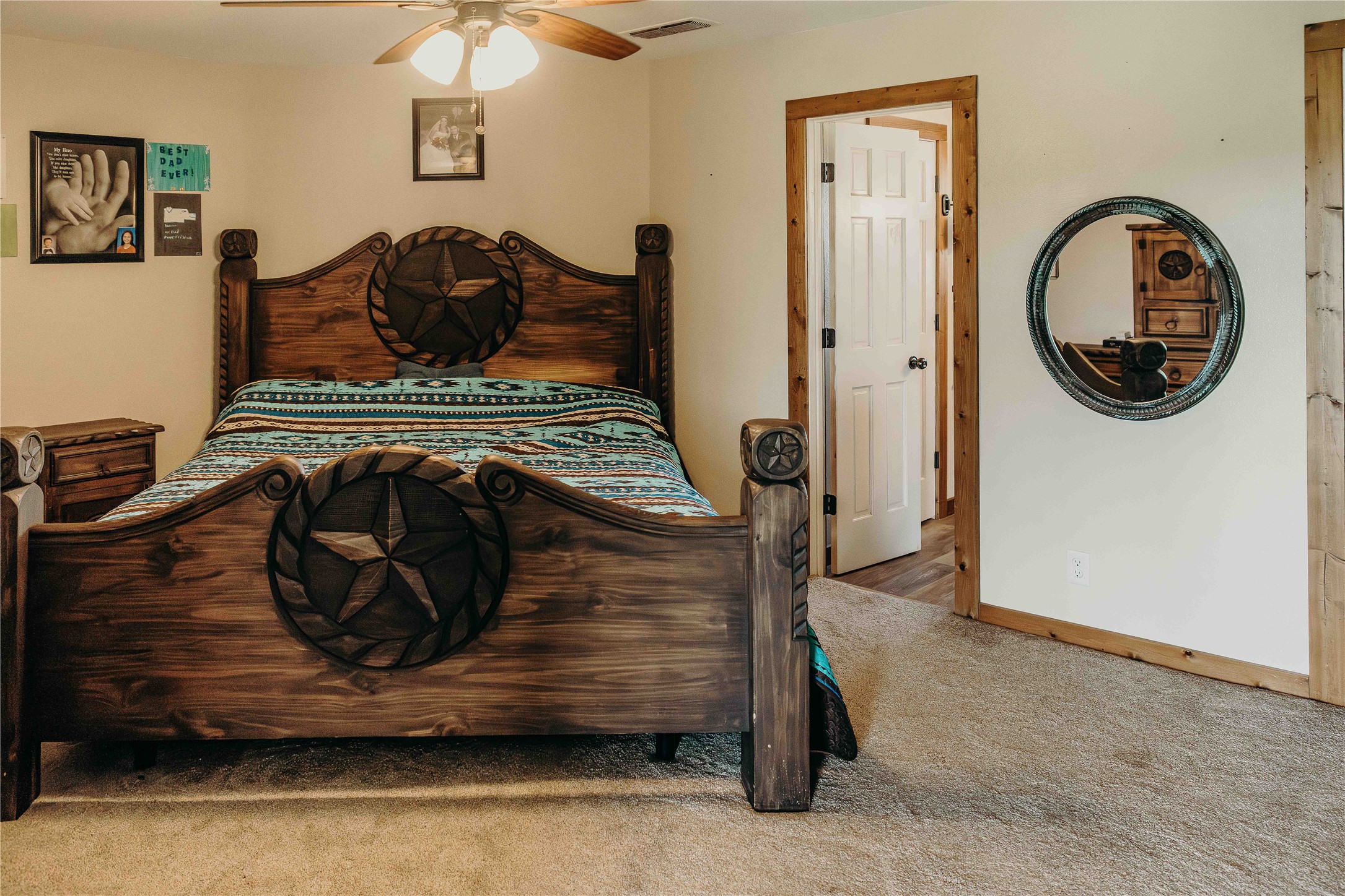 1740 Highway 2247 Comanche TX 76442