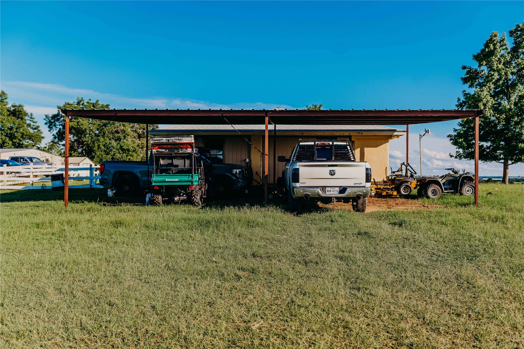 1740 Highway 2247 Comanche TX 76442