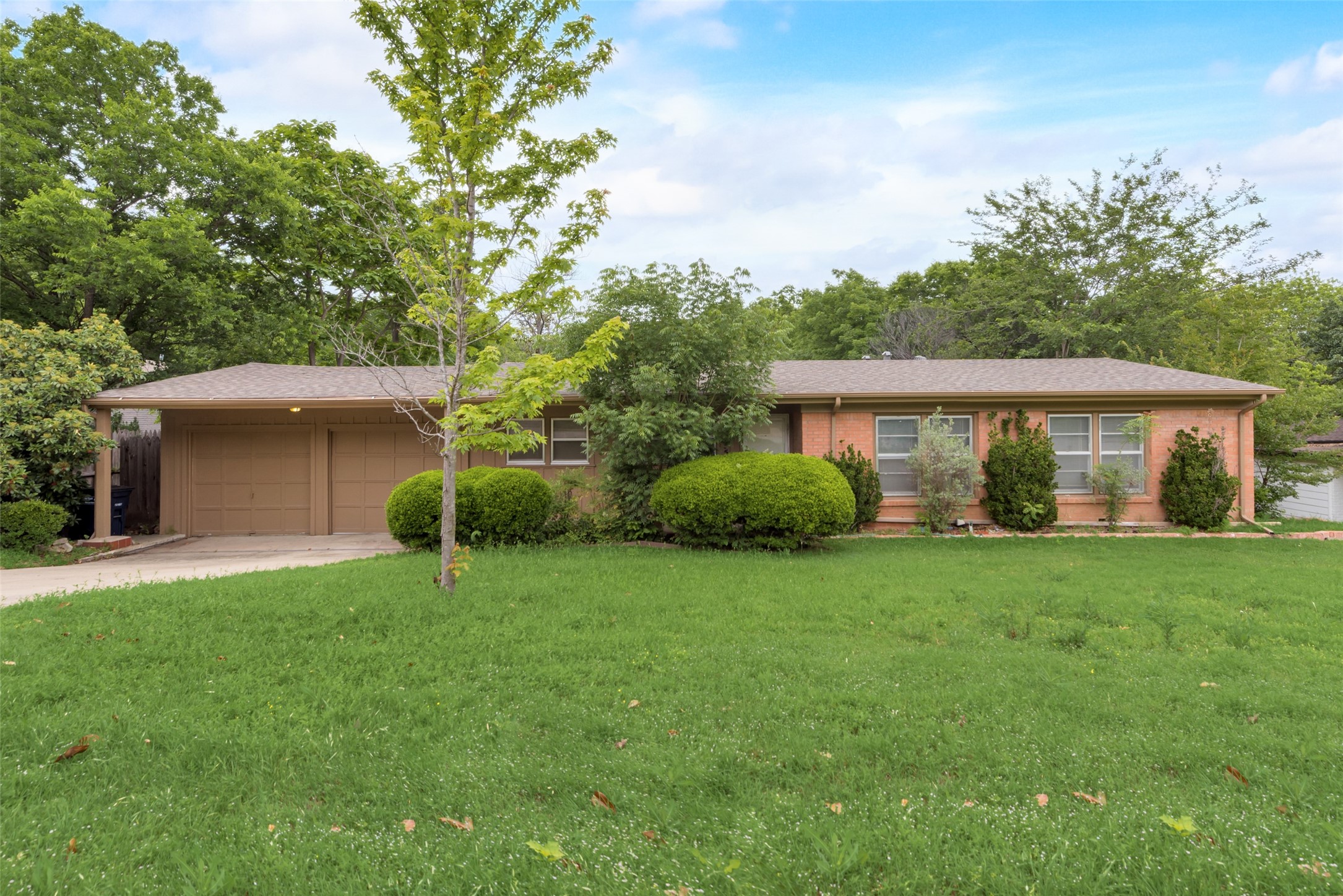 4455 Ridgevale Road Fort Worth TX 76116