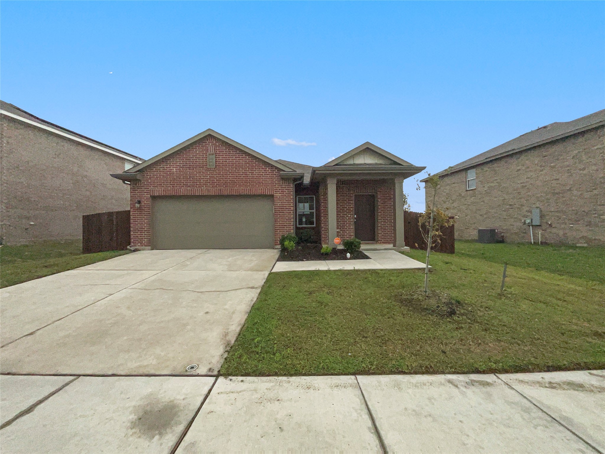 6533 Trident Court Fort Worth TX 76179