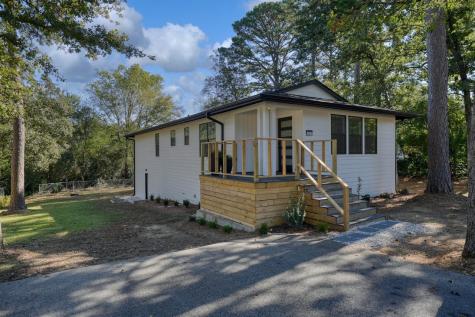 401 Hideaway Lane E Hideaway TX 75771