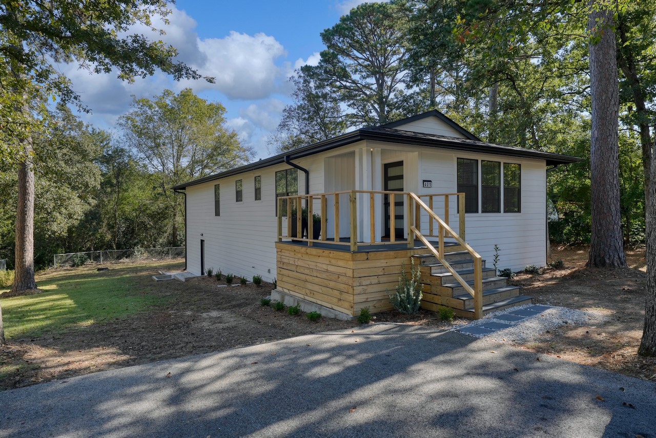 401 Hideaway Lane E Hideaway TX 75771