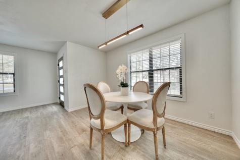 401 Hideaway Lane E Hideaway TX 75771