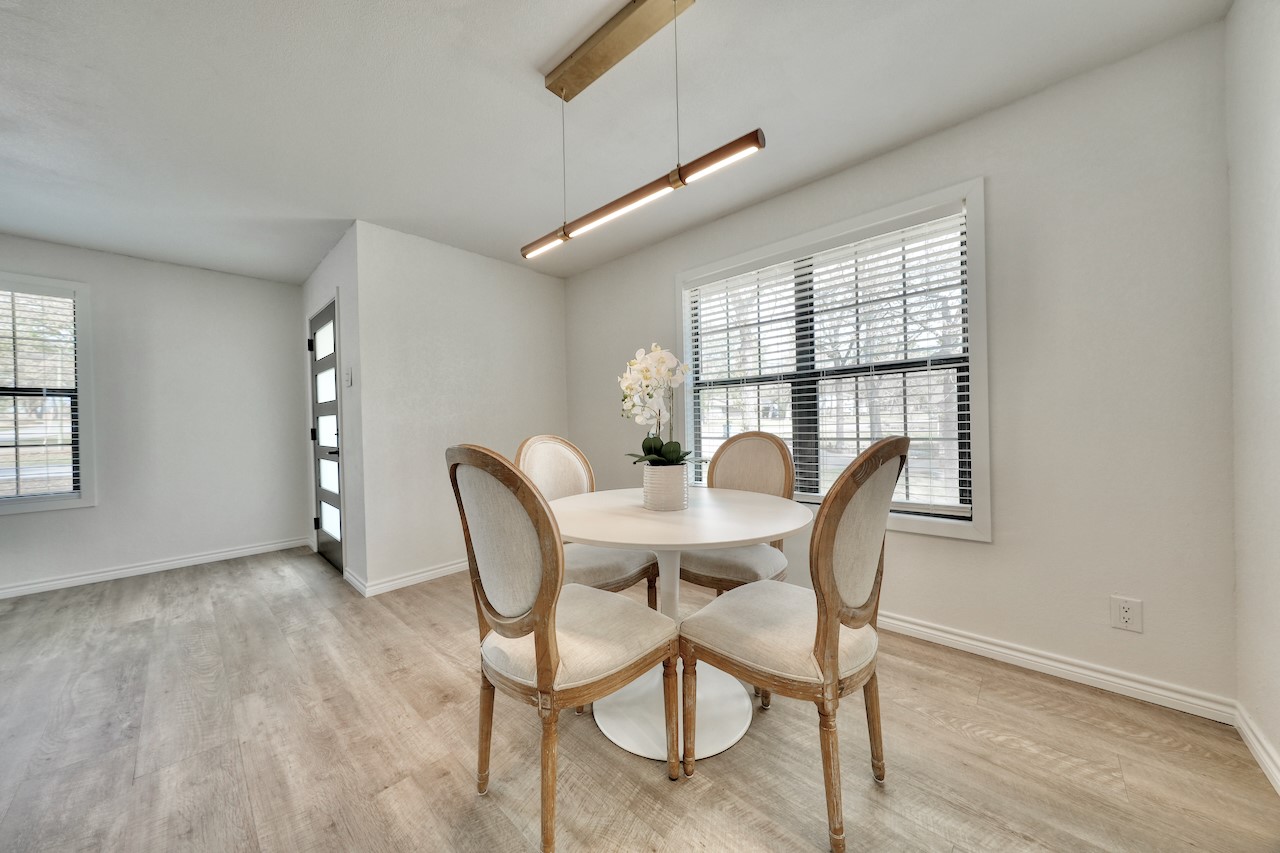 401 Hideaway Lane E Hideaway TX 75771