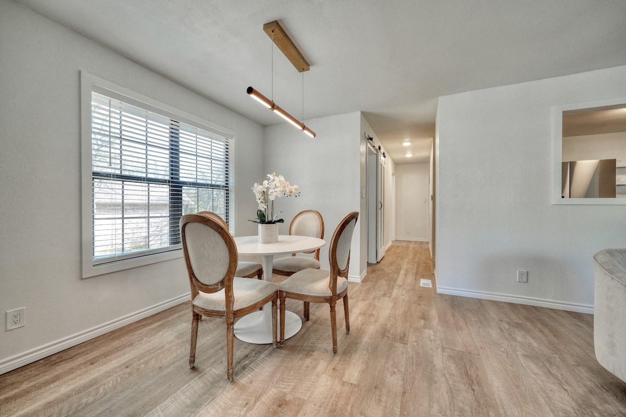 401 Hideaway Lane E Hideaway TX 75771