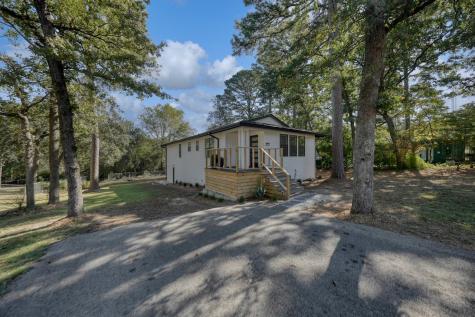 401 Hideaway Lane E Hideaway TX 75771