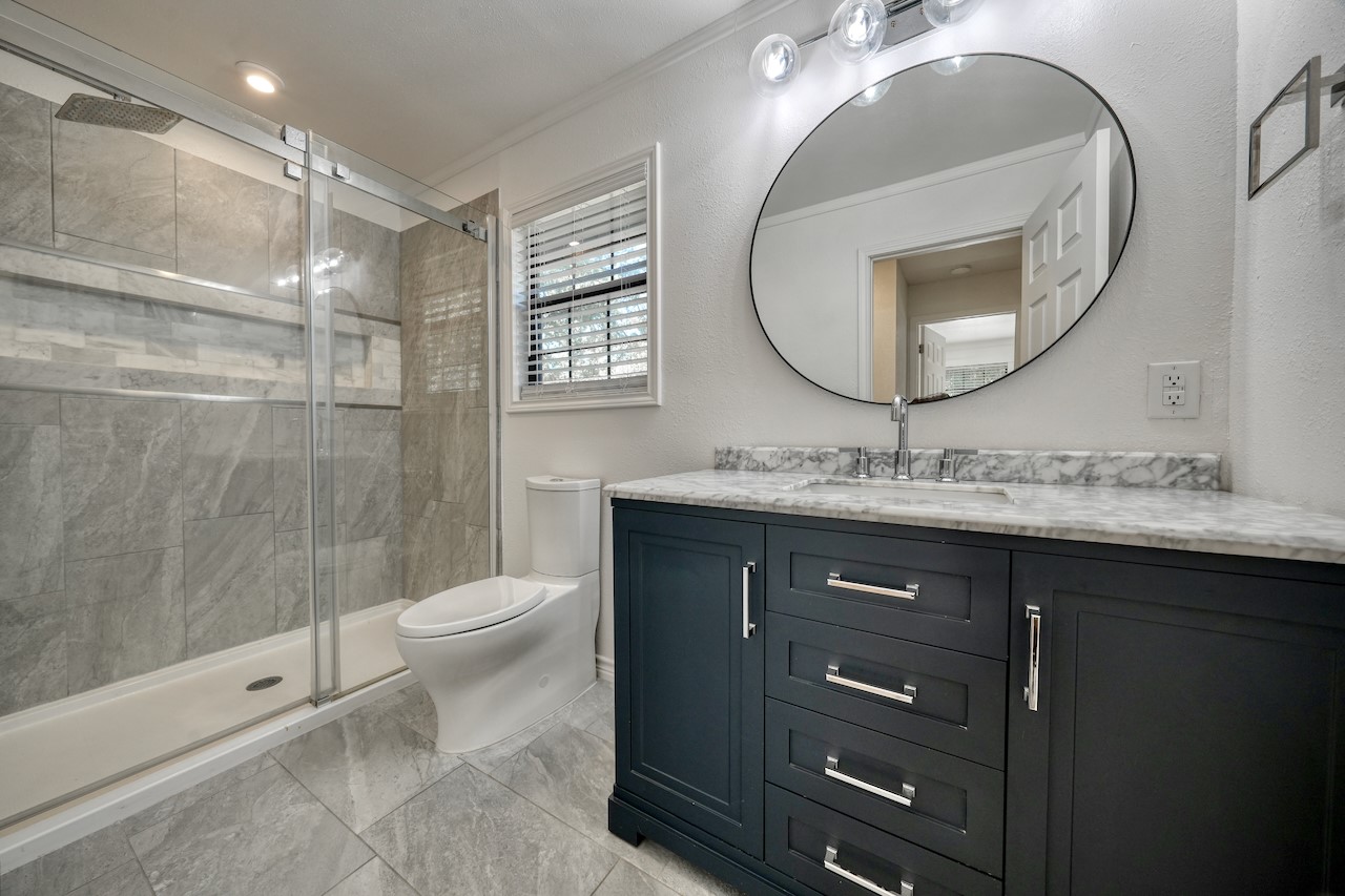 401 Hideaway Lane E Hideaway TX 75771