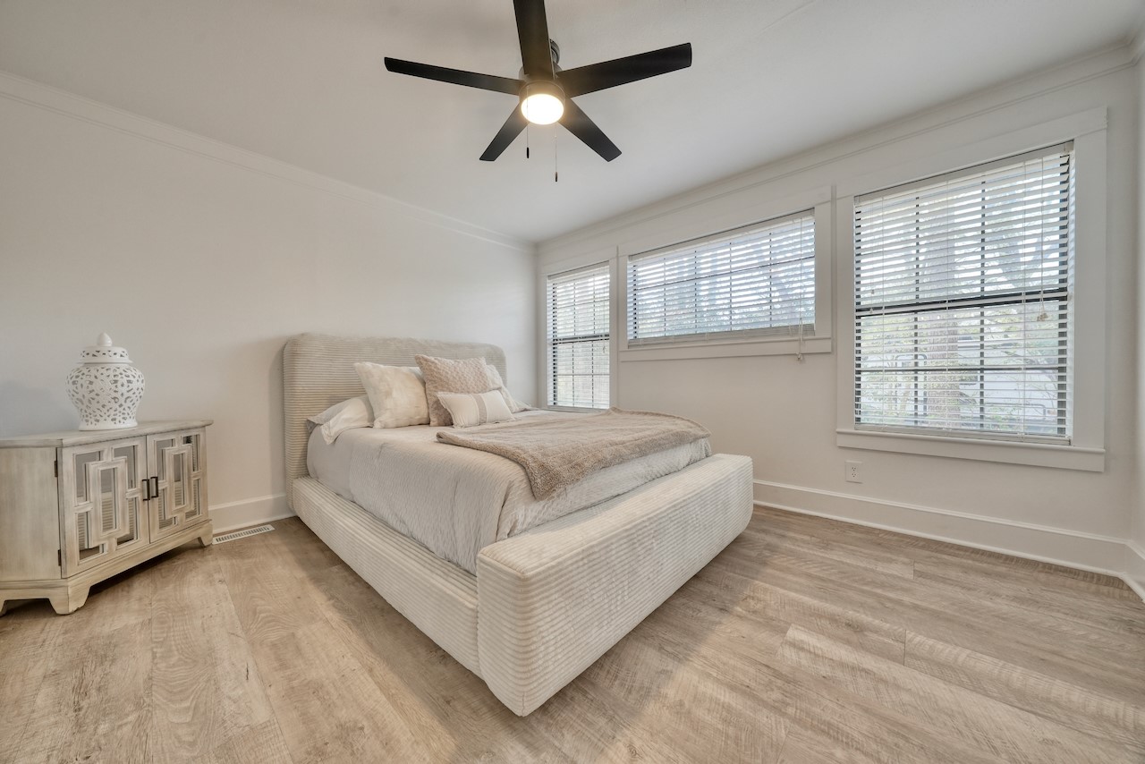 401 Hideaway Lane E Hideaway TX 75771