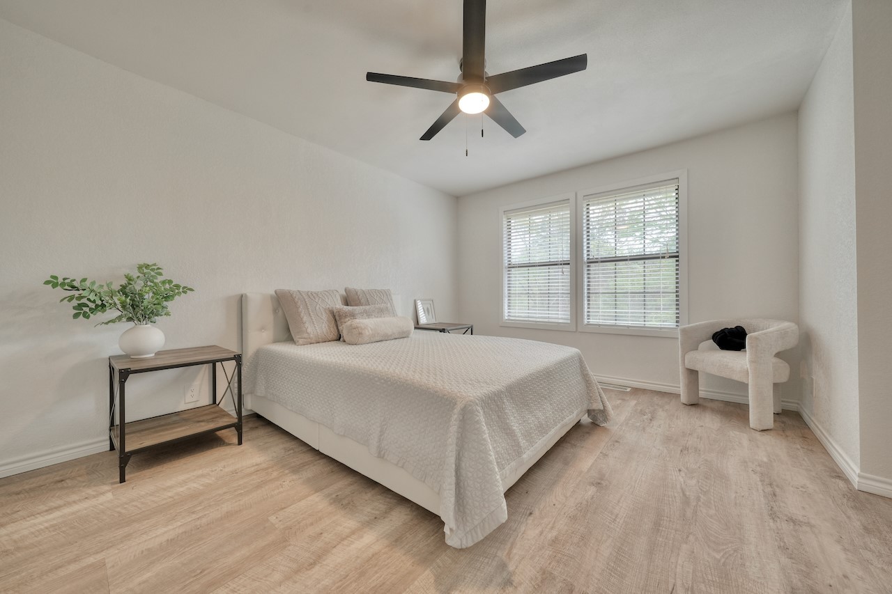 401 Hideaway Lane E Hideaway TX 75771