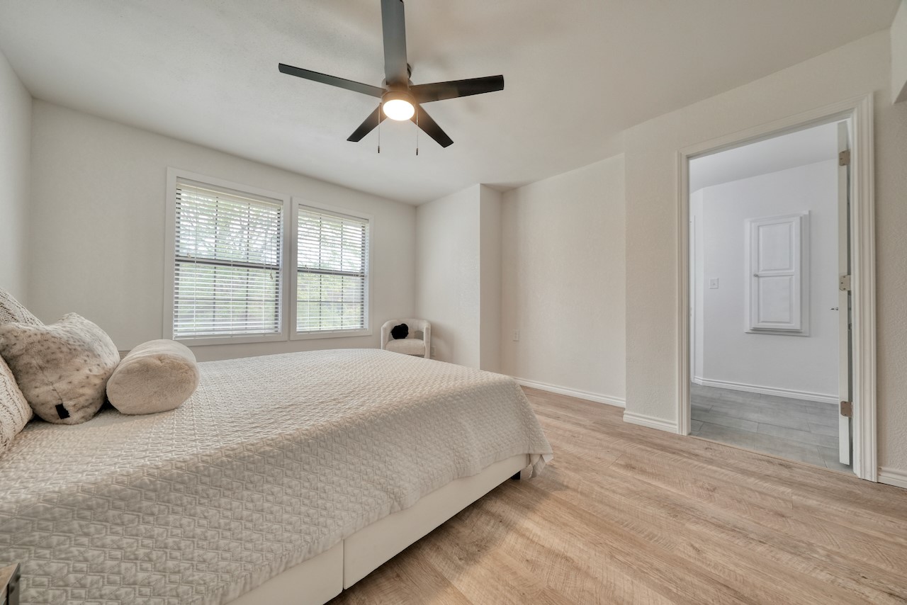 401 Hideaway Lane E Hideaway TX 75771