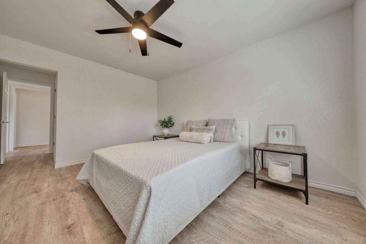 401 Hideaway Lane E Hideaway TX 75771