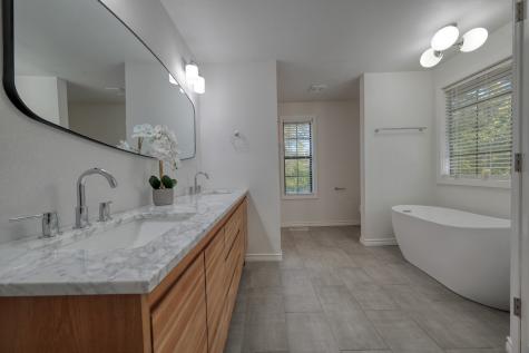401 Hideaway Lane E Hideaway TX 75771