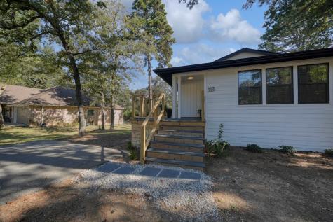 401 Hideaway Lane E Hideaway TX 75771