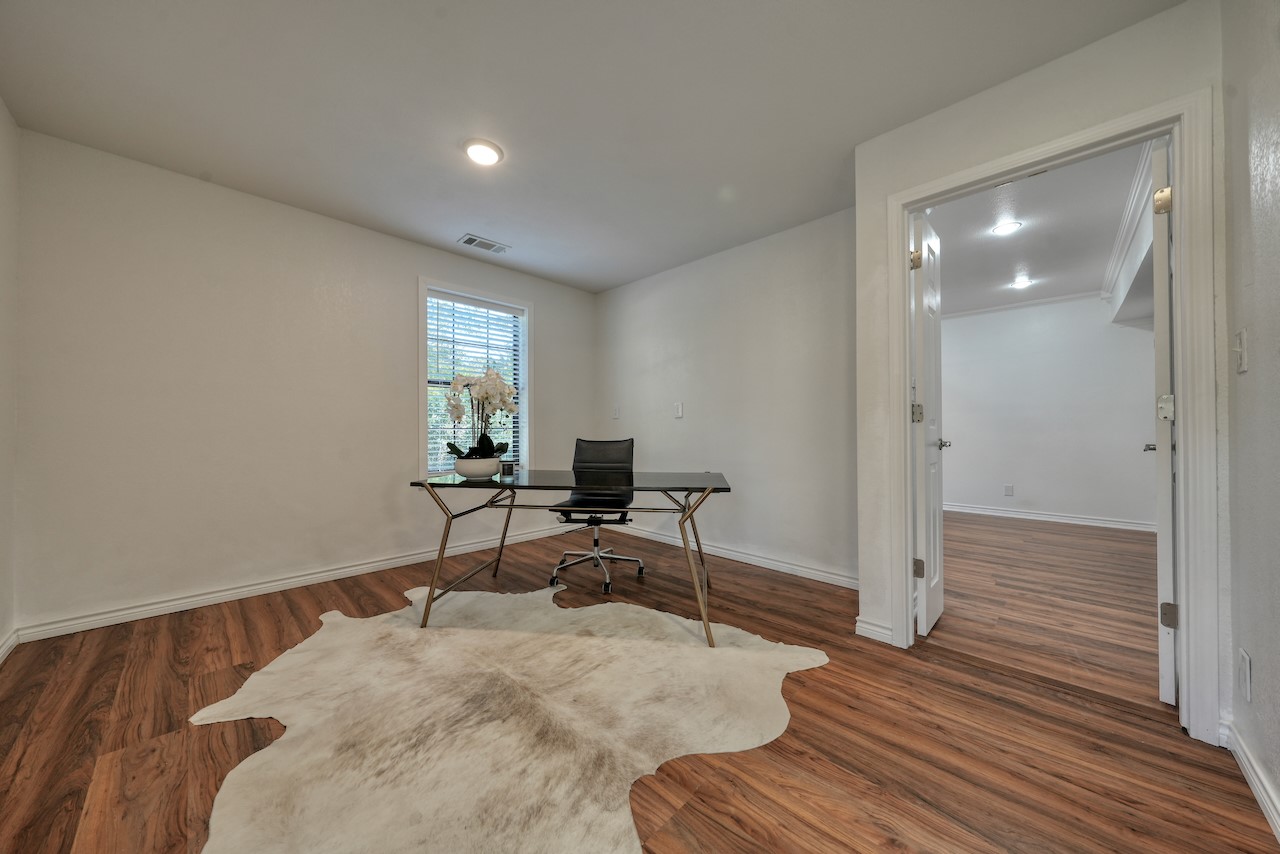 401 Hideaway Lane E Hideaway TX 75771