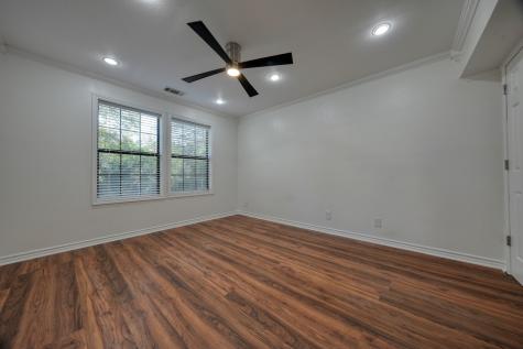 401 Hideaway Lane E Hideaway TX 75771