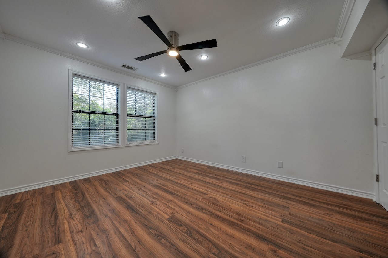 401 Hideaway Lane E Hideaway TX 75771