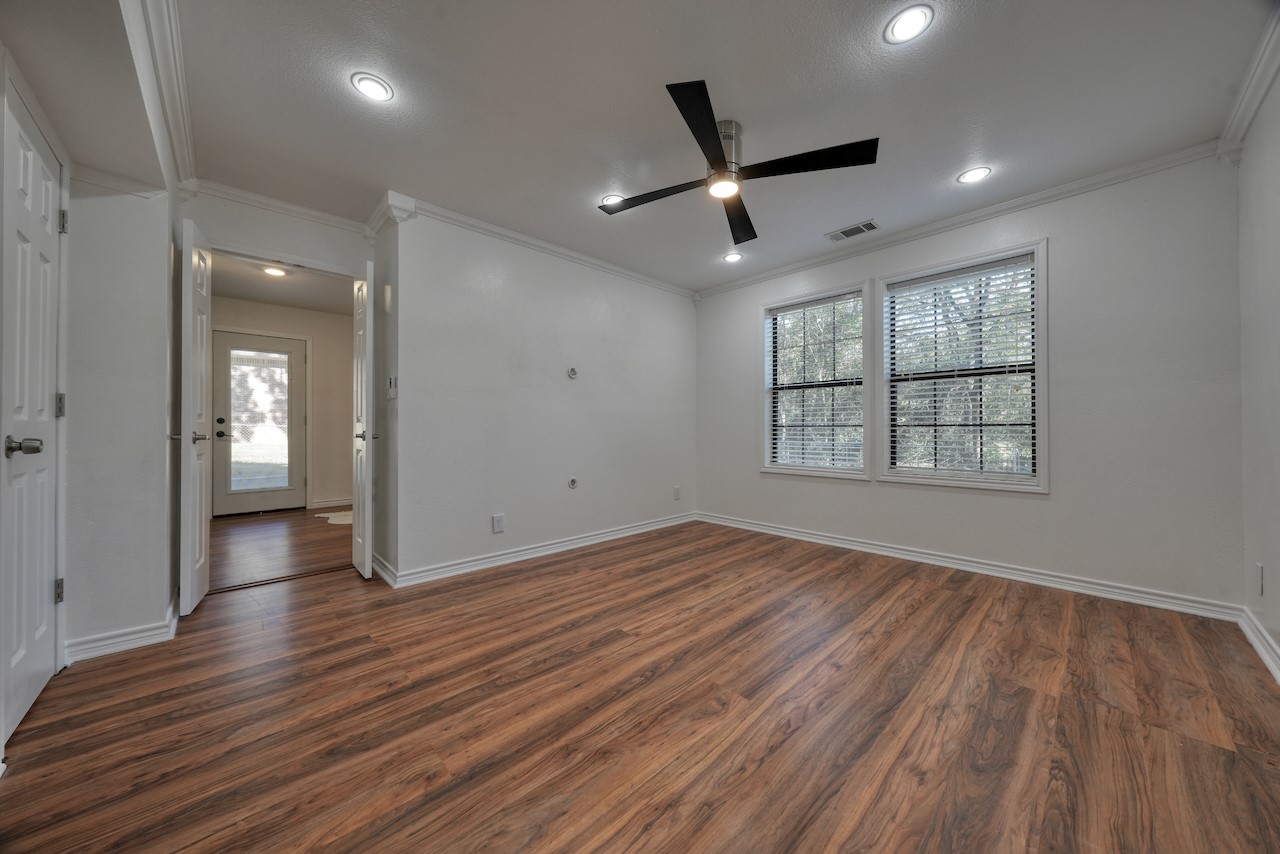 401 Hideaway Lane E Hideaway TX 75771