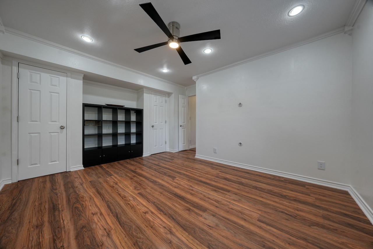 401 Hideaway Lane E Hideaway TX 75771