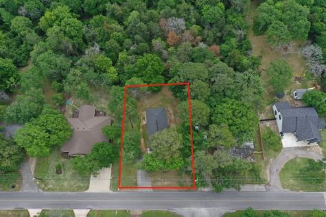 401 Hideaway Lane E Hideaway TX 75771