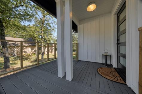 401 Hideaway Lane E Hideaway TX 75771