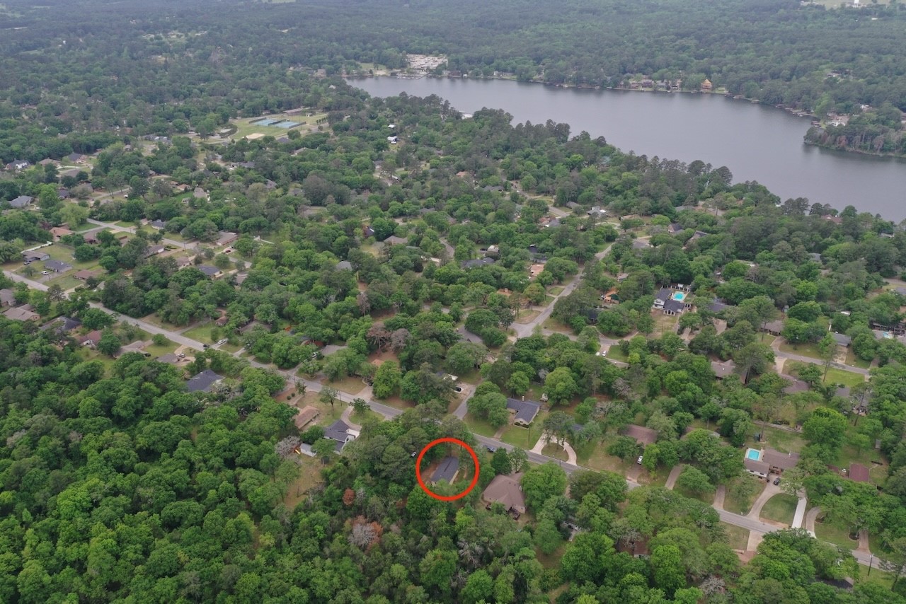 401 Hideaway Lane E Hideaway TX 75771