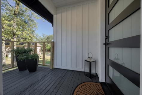 401 Hideaway Lane E Hideaway TX 75771