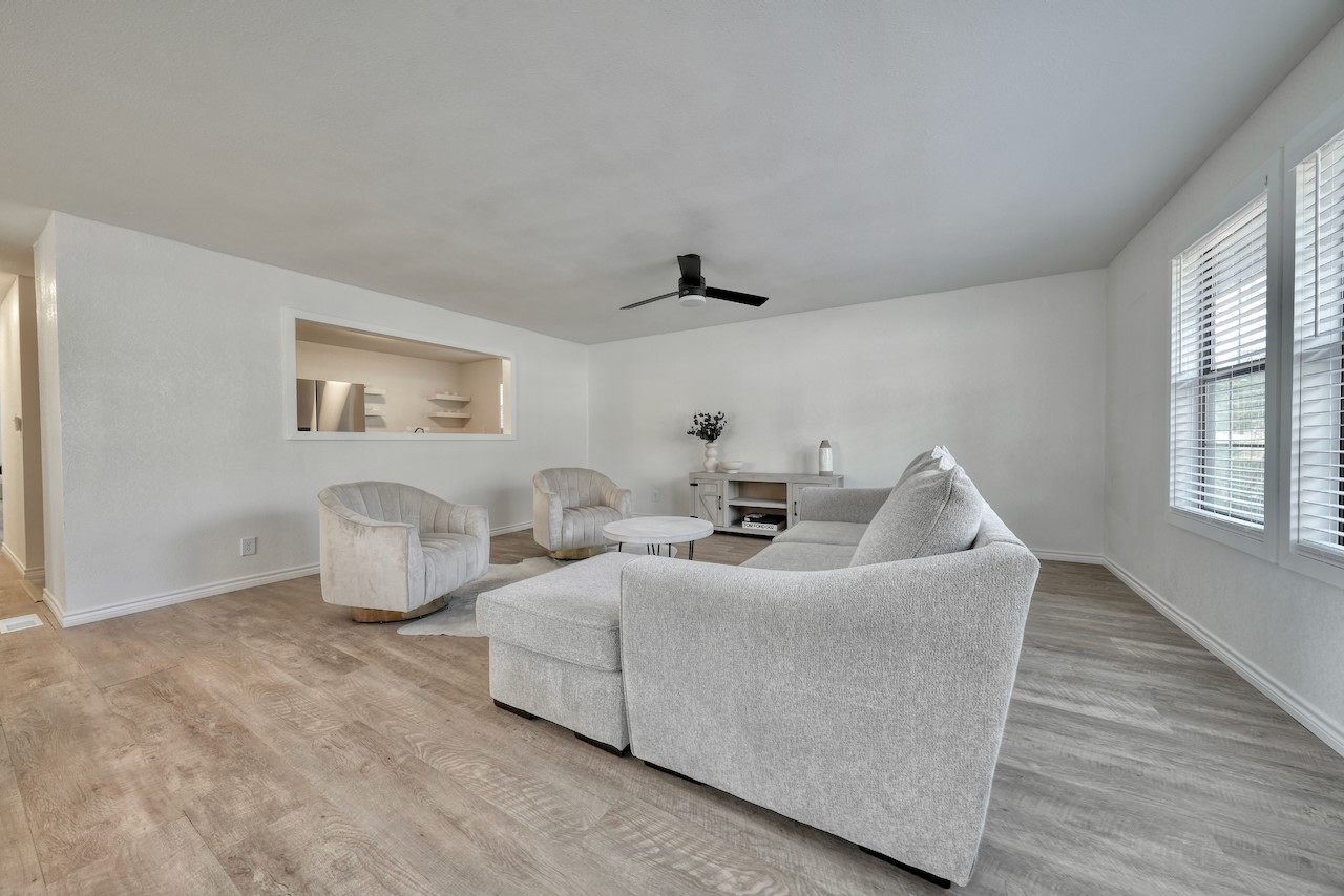 401 Hideaway Lane E Hideaway TX 75771