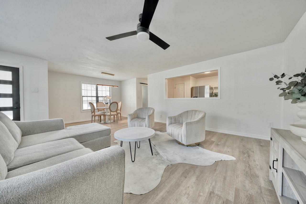 401 Hideaway Lane E Hideaway TX 75771