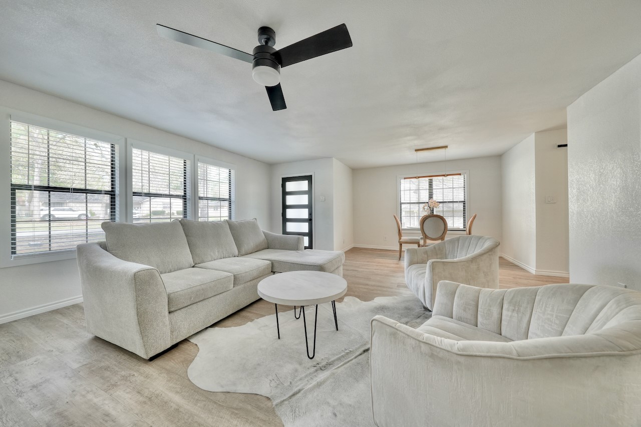 401 Hideaway Lane E Hideaway TX 75771