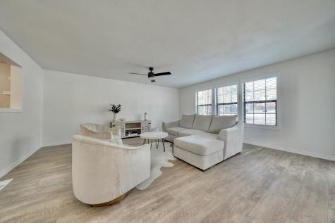 401 Hideaway Lane E Hideaway TX 75771