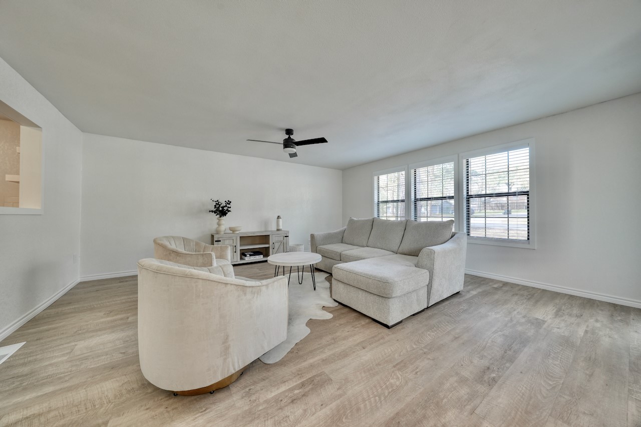 401 Hideaway Lane E Hideaway TX 75771