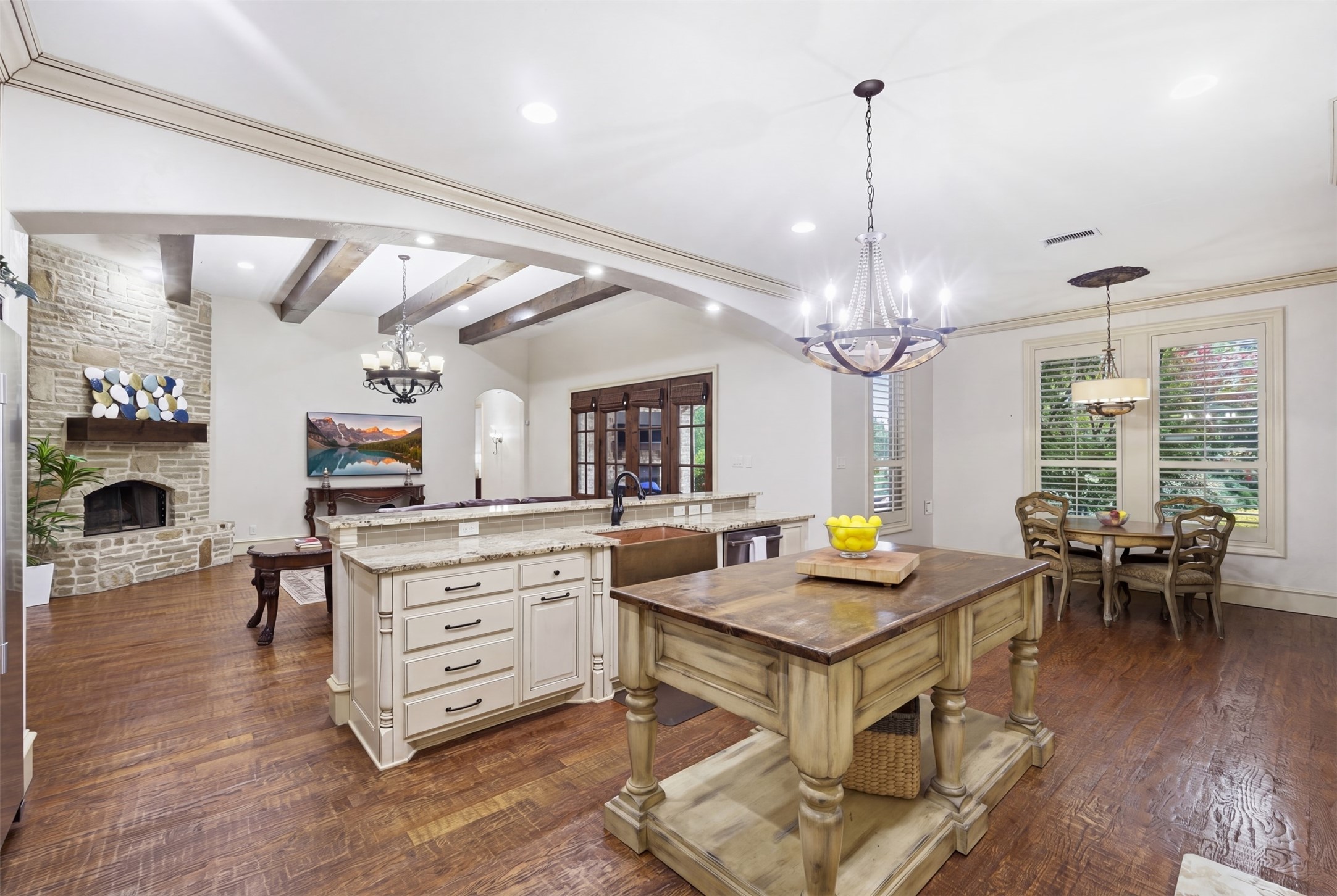 1025 Cedar Glen Trail Heath TX 75032